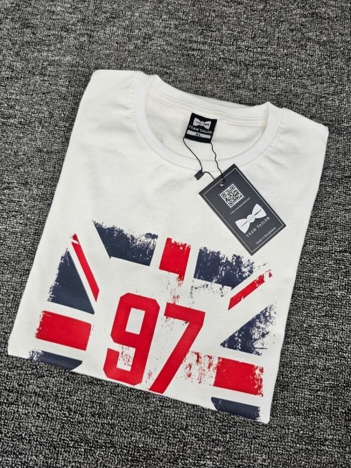 London 97 - Urban Street T-shirt