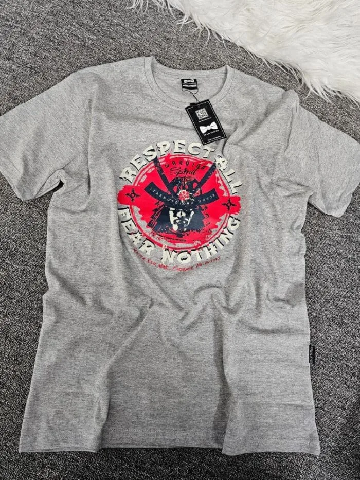 Respect- Savage T-shirt