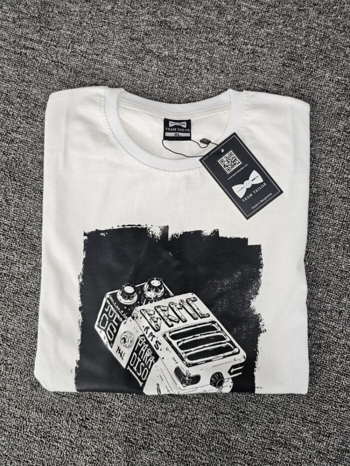 BRMC - Team Tailor T-shirt