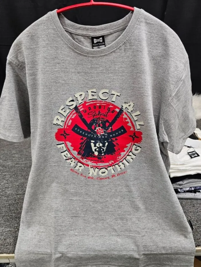 Respect- Savage T-shirt