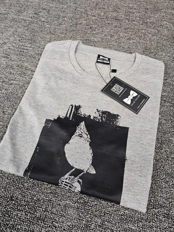 Deftones - Heavy Metal Tshirt