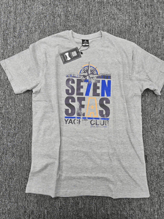 Seven Seas