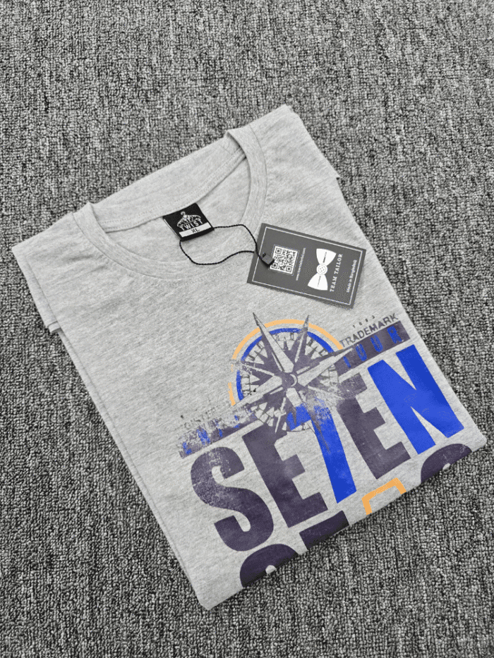 Seven Seas Seven Seas