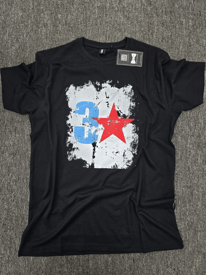3 Star