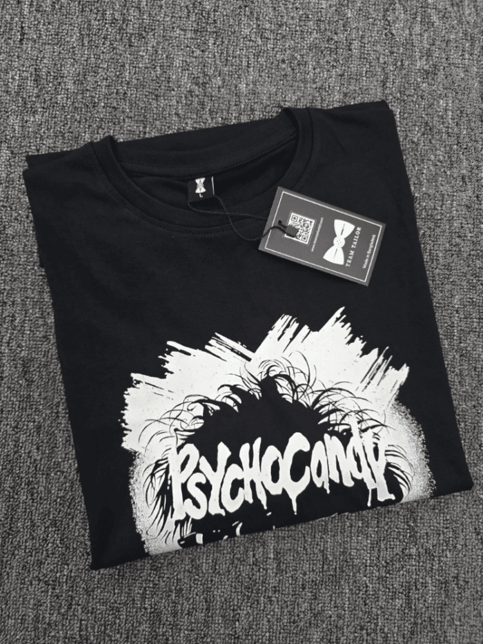 Psychocandy