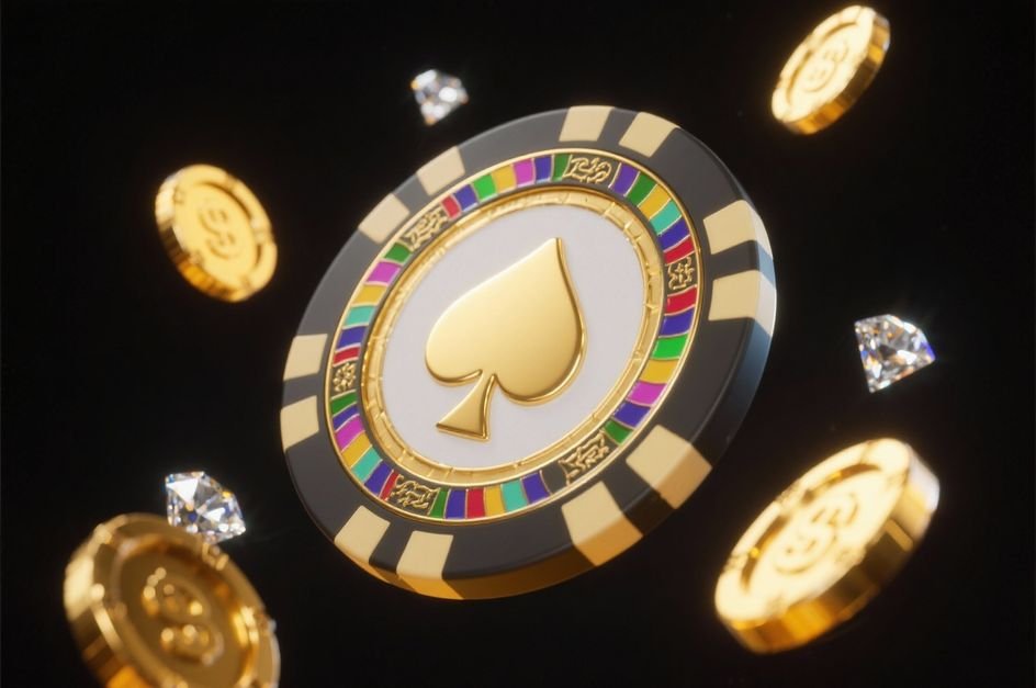 Casino Ways: Your Ultimate Guide to Crypto Gambling