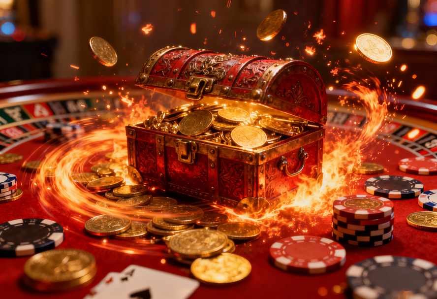 21Bets Casino in 2025: Future Review, News & Predictions