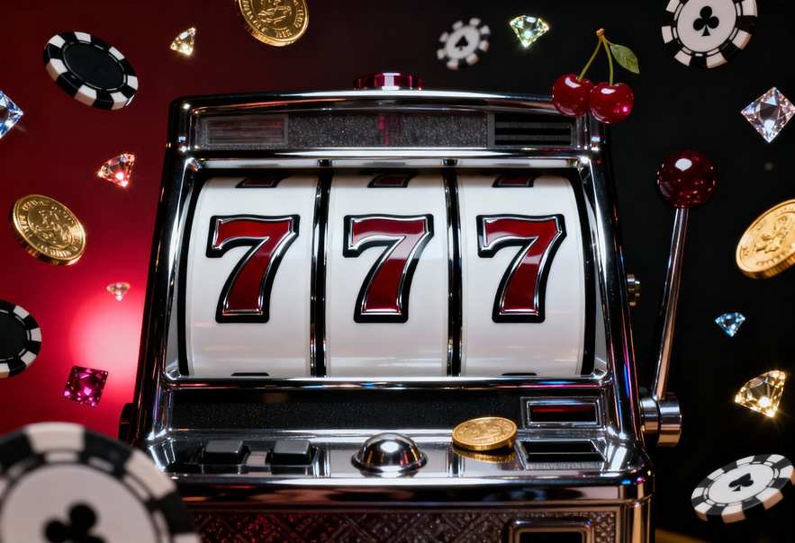 Geld Opnemen bij OctoCasino: Een Complete Gids