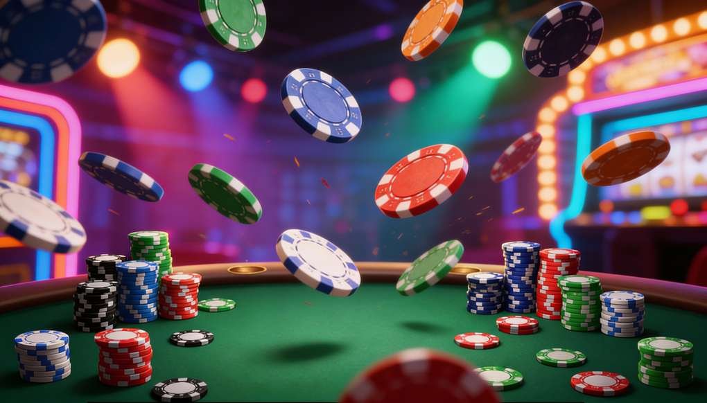Wintime Casino e Gioco Responsabile: Guida Completa per un'Esperienza Sicura